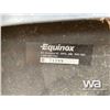 Image 6 : EQUINOX ICE FISHING TENT & SKIMMER