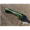 Image 1 : JOHN DEERE QUICK ATTACH