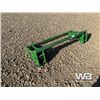 Image 2 : JOHN DEERE QUICK ATTACH