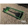 Image 3 : JOHN DEERE QUICK ATTACH