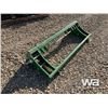 Image 4 : JOHN DEERE QUICK ATTACH