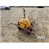 Image 3 : WEST JOVAN 100L ESTATE SPRAYER