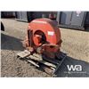 Image 1 : JACOBSEN 3 PT DEBRIS BLOWER
