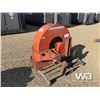 Image 2 : JACOBSEN 3 PT DEBRIS BLOWER