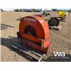 Image 3 : JACOBSEN 3 PT DEBRIS BLOWER