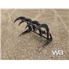 Image 1 : 44" GRAPPLE ATTACHMENT