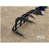 Image 2 : 44" GRAPPLE ATTACHMENT