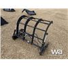 Image 3 : 44" GRAPPLE ATTACHMENT
