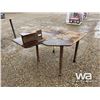 Image 1 : 42" WELDING TABLE