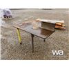 Image 2 : 42" WELDING TABLE