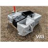 Image 1 : (30) RUBBER FEED TROUGHS