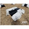 Image 3 : (30) RUBBER FEED TROUGHS