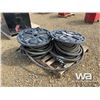 Image 1 : HOSE REEL, FUEL HOSE