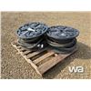 Image 2 : HOSE REEL, FUEL HOSE