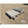 Image 1 : (5) 24" X 24" CEMENT SIDEWALK PADS
