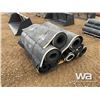 Image 1 : (9) ROLLS 4 FT. X 1/4" RUBBER MATTING
