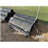 Image 1 : ROLLS OF 4 FT. X 1/4" RUBBER MATTING