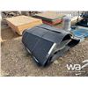 Image 3 : ROLLS OF 4 FT X 1/4" RUBBER MATTING