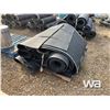 Image 4 : ROLLS OF 4 FT X 1/4" RUBBER MATTING