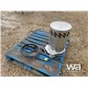 Image 1 : ENERCO 30,000-80,000 BTU PROPANE HEATER