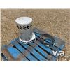 Image 2 : ENERCO 30,000-80,000 BTU PROPANE HEATER