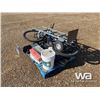 Image 1 : WHEEL CHAIR, MAKITA SAW, TRAP, DOLLY
