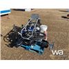Image 2 : WHEEL CHAIR, MAKITA SAW, TRAP, DOLLY