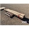 Image 4 : (9) 2" X 6" X 10 FT. BIRCH LUMBER