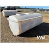Image 1 : MARMOT PLASTICS 1,000 L METHANOL TANK