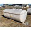 Image 2 : MARMOT PLASTICS 1,000 L METHANOL TANK