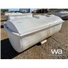 Image 3 : MARMOT PLASTICS 1,000 L METHANOL TANK