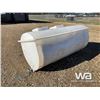 Image 1 : MARMOT PLASTICS 1,000 L METHANOL TANK