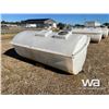 Image 2 : MARMOT PLASTICS 1,000 L METHANOL TANK