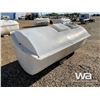 Image 3 : MARMOT PLASTICS 1,000 L METHANOL TANK