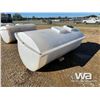 Image 3 : MARMOT PLASTICS 1,000 L METHANOL TANK