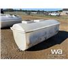 Image 1 : MARMOT PLASTICS 1,000 L METHANOL TANK