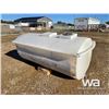 Image 2 : MARMOT PLASTICS 1,000 L METHANOL TANK