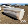 Image 4 : MARMOT PLASTICS 1,000 L METHANOL TANK