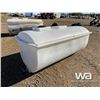 Image 1 : MARMOT PLASTICS 1,000 L METHANOL TANK