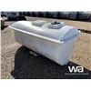 Image 2 : MARMOT PLASTICS 1,000 L METHANOL TANK