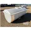 Image 3 : MARMOT PLASTICS 1,000 L METHANOL TANK