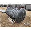 Image 1 : 2,000 L POLY SEPTIC TANK