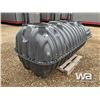 Image 2 : 2,000 L POLY SEPTIC TANK