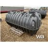 Image 3 : 2,000 L POLY SEPTIC TANK