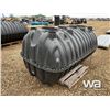 Image 4 : 2,000 L POLY SEPTIC TANK