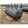 Image 1 : 2,000 L POLY SEPTIC TANK