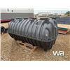 Image 3 : 2,000 L POLY SEPTIC TANK