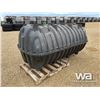 Image 1 : 2,000 L POLY SEPTIC TANK