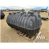 Image 2 : 2,000 L POLY SEPTIC TANK