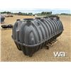 Image 3 : 2,000 L POLY SEPTIC TANK